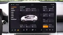Polestar 4 (2025) im Langstreckentest