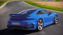 Porsche 911 Turbo S (2026) im Test