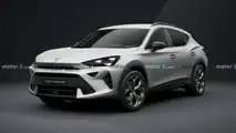 CUPRA Formentor 2025, promoción