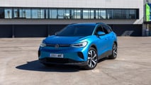 Volkswagen ID.4 2025