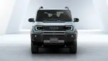 2026 Toyota Land Cruiser FJ