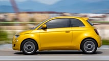 Fiat 500 Hybrid (2026) im Test