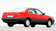 Alfa Romeo 164 (1987–92)