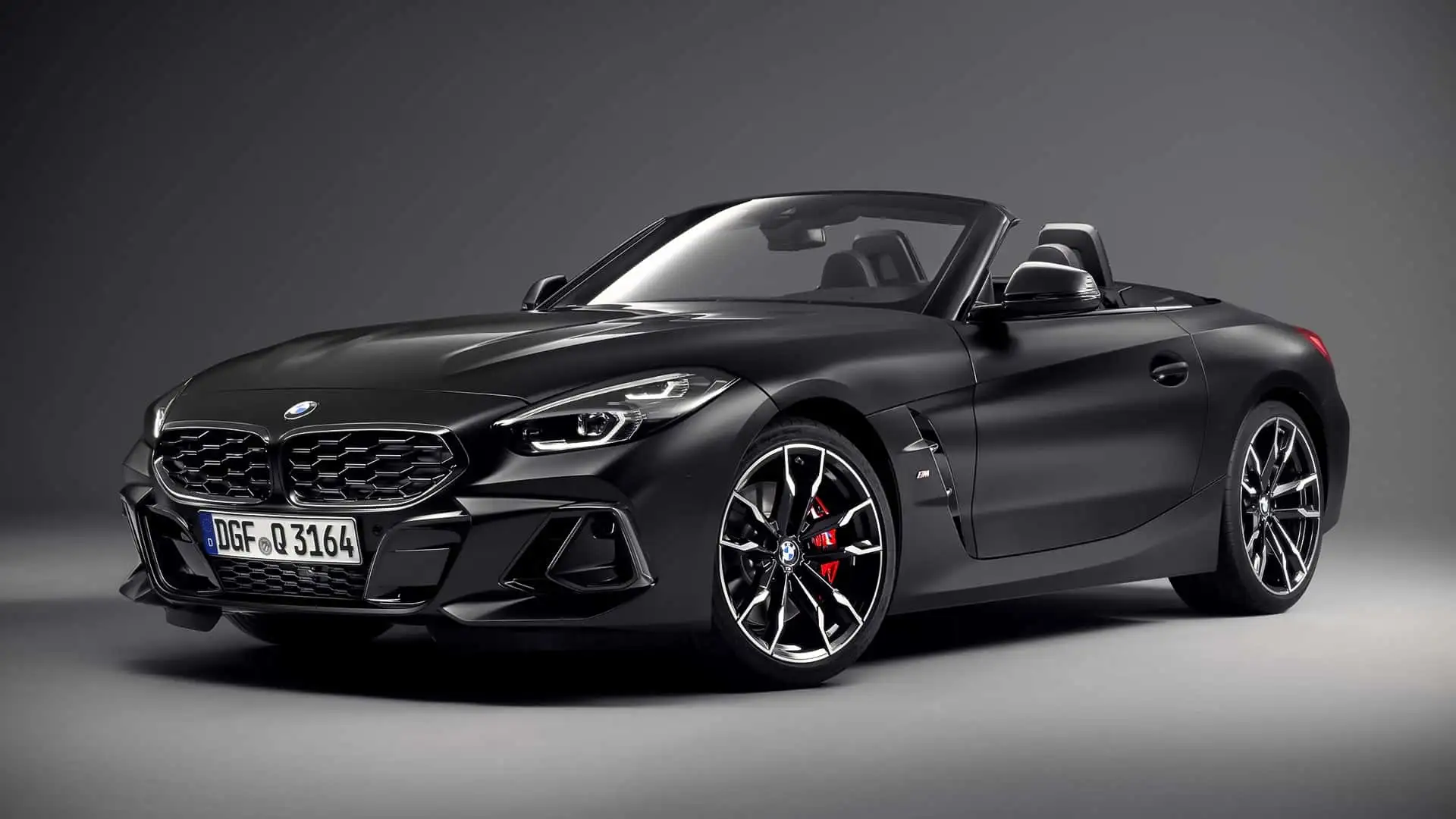 BMW Z4 Final Edition: versión especial para una despedida gloriosa