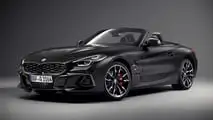 BMW Z4 Final Edition (2026)