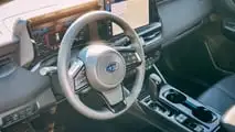 2026 Subaru Outback First Drive Review