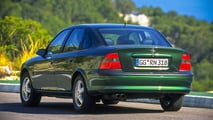 Opel Vectra B (1995-2002)