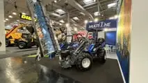 Agritecnica 2025: attrezzature agricole e novità tecniche