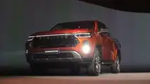 Ram no Salão do Automóvel