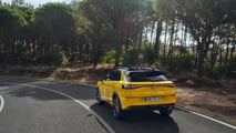 Volkswagen T-Roc 2026 - Prova su strada