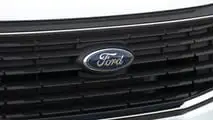 Ford Transit Connect Van 2025, prueba