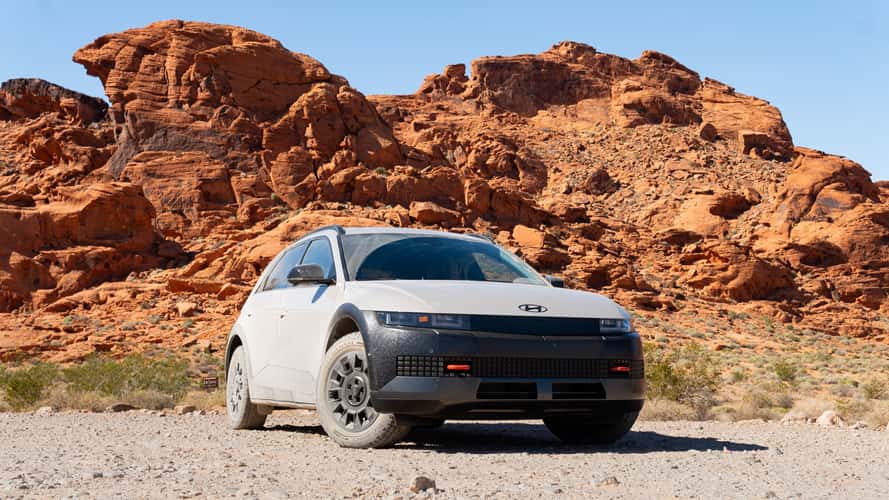 The Best EV Lease And Finance Deals In February 2026