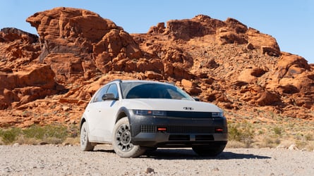 The Best EV Lease And Finance Deals In February 2026