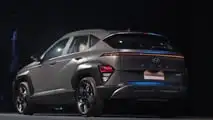 Hyundai no Salão do Automóvel