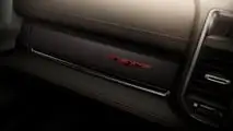 Ram 1500 SRT TRX Bloodshot Édition nocturne 2027