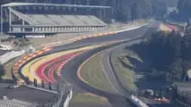 NACON Rennsport - Circuiti - Spa