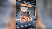 1956 Mercedes 300 SL 
