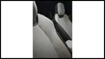 VW ID. Polo (2026): Interieur-Detail