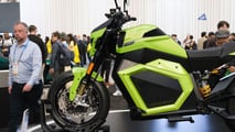 Motociclette Verge TS Pro