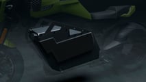 Verge TS mit Festkörperbatterie