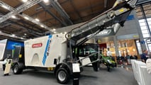 Faresin Leader PF: 50 anni di innovazione nei carri unifeed