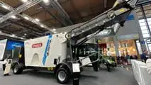 Faresin Leader PF: 50 anni di innovazione nei carri unifeed