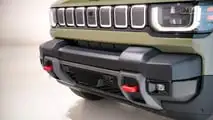 Jeep Recon 2026