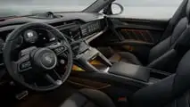 Porsche Cayenne 2026