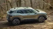 Avaliação da Suzuki eVitara (2026)