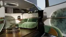 Nome L'Epoque Concept