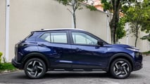 Nissan Kait Advance Plus 2026