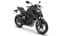 2026 KTM 125 Duke