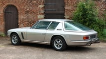 Jensen 1970 (Foto Bonhams)