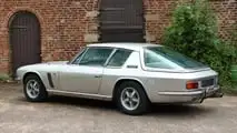 Jensen 1970 (Foto Bonhams)