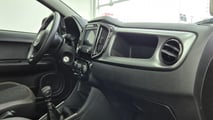 M1 nas lojas: Fiat Mobi Treeking 2026 
