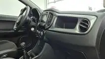 M1 nas lojas: Fiat Mobi Treeking 2026 