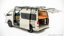 König der Löwen Camper (2025) von Toy Factory