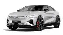 Alpine A390 2025 promoción