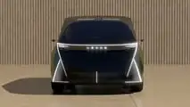 Conceito Lexus LS
