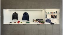 Lamborghini inaugura lo showroom a Torino