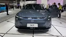 Nissan N7 2026