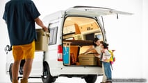 Toy-Story Camper von Toy Factory (2022)