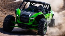 2026 Kawasaki Teryx H2 side-by-side