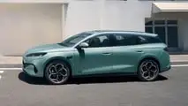 BYD Seal 6 DM-i Touring