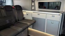 Ford Panama Van P10+
