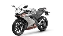 Nova Yamaha R15 2026 é lançada no Brasil