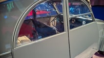 Citroën 2CV A (Rétromobile 2026)