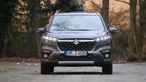 Suzuki S-Cross Allgrip (2026) im Test 