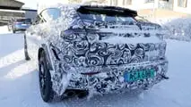 Erlkönig Lamborghini Urus SE Performante 2027