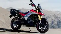 Ultraviolette X-47 Crossover 2026